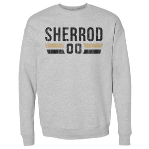 Jaylyn Sherrod Men's Crewneck Sweatshirt | 500 LEVEL