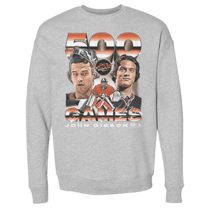 John Gibson Men's Crewneck Sweatshirt | 500 LEVEL
