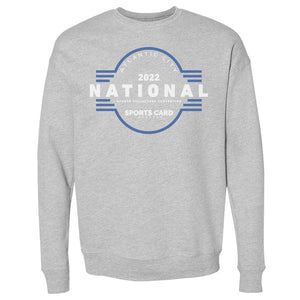 WRC Men's Crewneck Sweatshirt | 500 LEVEL