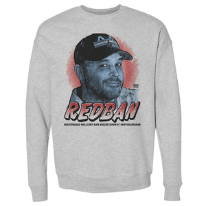 Comedian Men's Crewneck Sweatshirt | 500 LEVEL