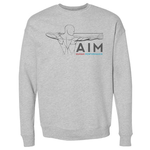 Wholesale Men's Crewneck Sweatshirt | 500 LEVEL