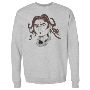 KMF Mobley Men's Crewneck Sweatshirt | 500 LEVEL