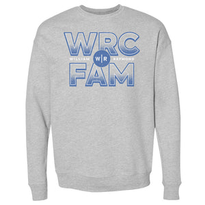WRC Men's Crewneck Sweatshirt | 500 LEVEL