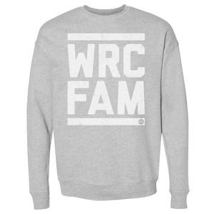 WRC Men's Crewneck Sweatshirt | 500 LEVEL