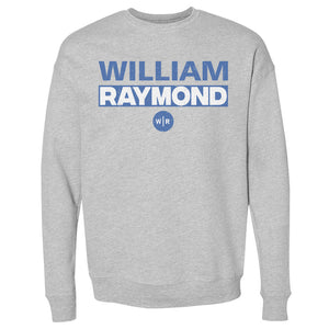 WRC Men's Crewneck Sweatshirt | 500 LEVEL
