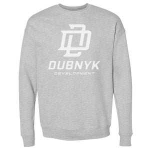 Wholesale Men's Crewneck Sweatshirt | 500 LEVEL