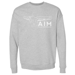 Wholesale Men's Crewneck Sweatshirt | 500 LEVEL