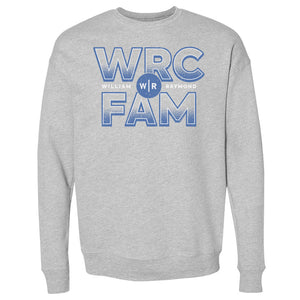 WRC Men's Crewneck Sweatshirt | 500 LEVEL