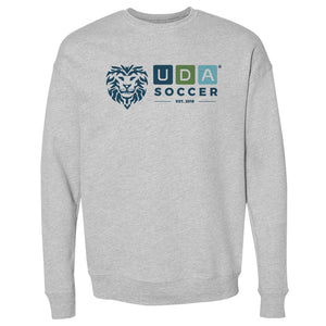 Wholesale Men's Crewneck Sweatshirt | 500 LEVEL