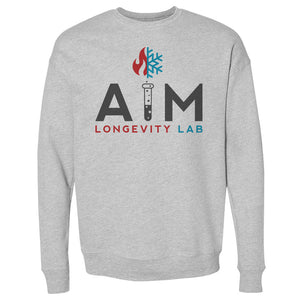 Wholesale Men's Crewneck Sweatshirt | 500 LEVEL