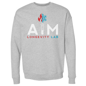 Wholesale Men's Crewneck Sweatshirt | 500 LEVEL