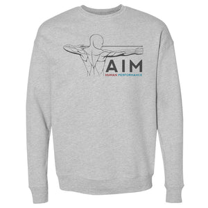 Wholesale Men's Crewneck Sweatshirt | 500 LEVEL