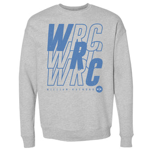WRC Men's Crewneck Sweatshirt | 500 LEVEL