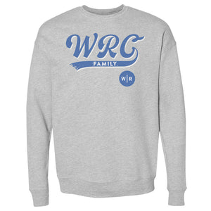 WRC Men's Crewneck Sweatshirt | 500 LEVEL