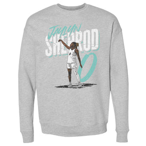 Jaylyn Sherrod Men's Crewneck Sweatshirt | 500 LEVEL