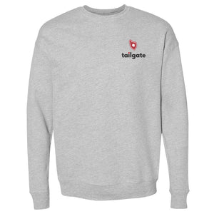 Wholesale Men's Crewneck Sweatshirt | 500 LEVEL