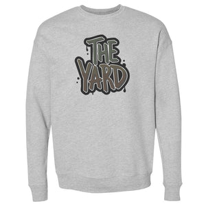 Sean Rodriguez Men's Crewneck Sweatshirt | 500 LEVEL
