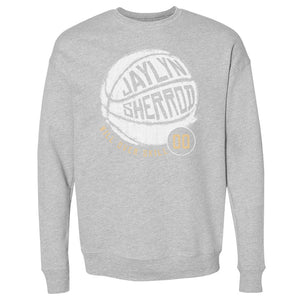 Jaylyn Sherrod Men's Crewneck Sweatshirt | 500 LEVEL