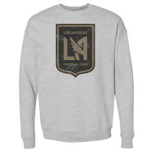 LAFC Men's Crewneck Sweatshirt | 500 LEVEL