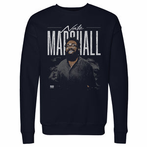 Comedian Men's Crewneck Sweatshirt | 500 LEVEL