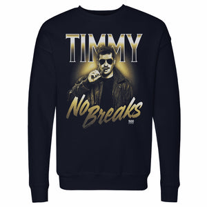Comedian Men's Crewneck Sweatshirt | 500 LEVEL