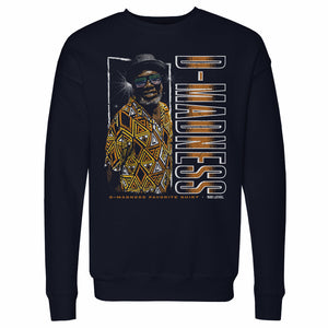 Comedian Men's Crewneck Sweatshirt | 500 LEVEL