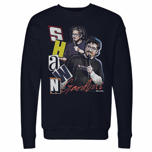 Comedian Men's Crewneck Sweatshirt | 500 LEVEL
