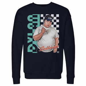 Comedian Men's Crewneck Sweatshirt | 500 LEVEL