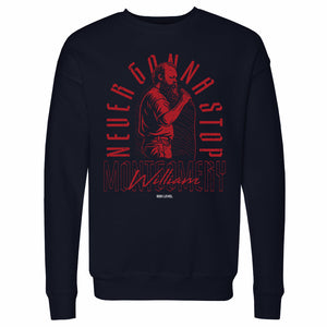 Comedian Men's Crewneck Sweatshirt | 500 LEVEL