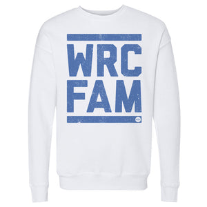 WRC Men's Crewneck Sweatshirt | 500 LEVEL