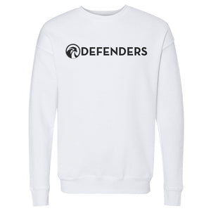 Defenders Of The Banc Men's Crewneck Sweatshirt | 500 LEVEL