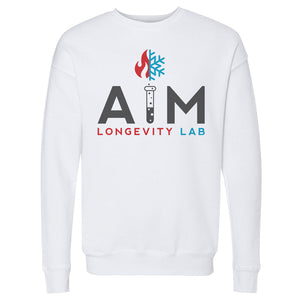 Wholesale Men's Crewneck Sweatshirt | 500 LEVEL