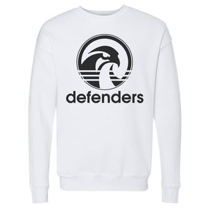 Defenders Of The Banc Men's Crewneck Sweatshirt | 500 LEVEL