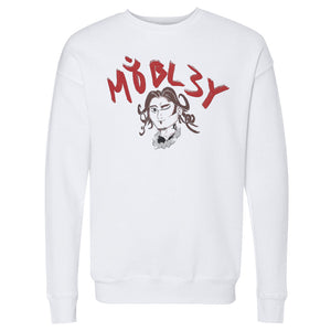 KMF Mobley Men's Crewneck Sweatshirt | 500 LEVEL