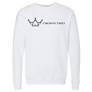 Crown Trio Men's Crewneck Sweatshirt | 500 LEVEL