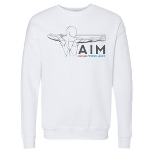 Wholesale Men's Crewneck Sweatshirt | 500 LEVEL