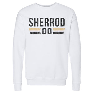 Jaylyn Sherrod Men's Crewneck Sweatshirt | 500 LEVEL