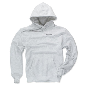 STREETCRED Men's Hoodie | 500 LEVEL