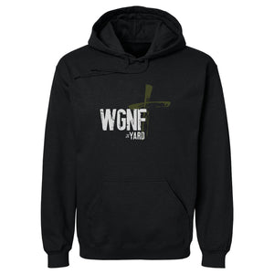 Sean Rodriguez Men's Hoodie | 500 LEVEL