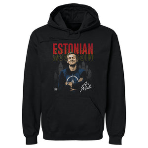 Comedian Men's Hoodie | 500 LEVEL