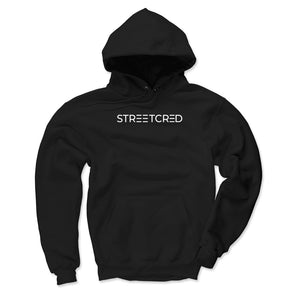 STREETCRED Men's Hoodie | 500 LEVEL