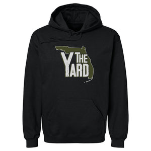 Sean Rodriguez Men's Hoodie | 500 LEVEL