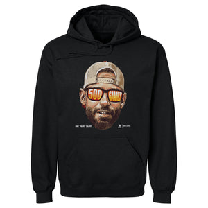 Cam Talbot Men's Hoodie | 500 LEVEL