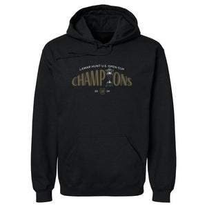 U.S. Open Cup Men's Hoodie | 500 LEVEL