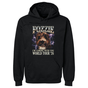 Wholesale Men's Hoodie | 500 LEVEL