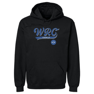 WRC Men's Hoodie | 500 LEVEL