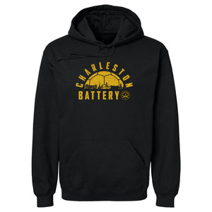 Charleston Battery Men's Hoodie | 500 LEVEL