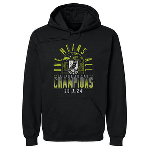 Union Omaha Men's Hoodie | 500 LEVEL