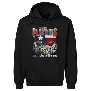 Crown Trio Men's Hoodie | 500 LEVEL