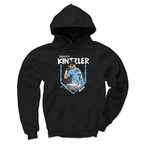 Brandon Kintzler Men's Hoodie | 500 LEVEL